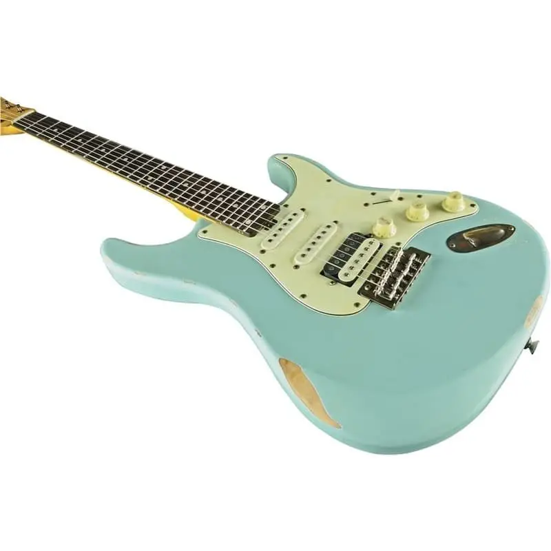 Eko Aire Relic - Daphne Blue