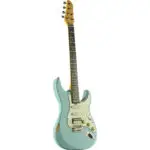 Eko Aire Relic - Daphne Blue