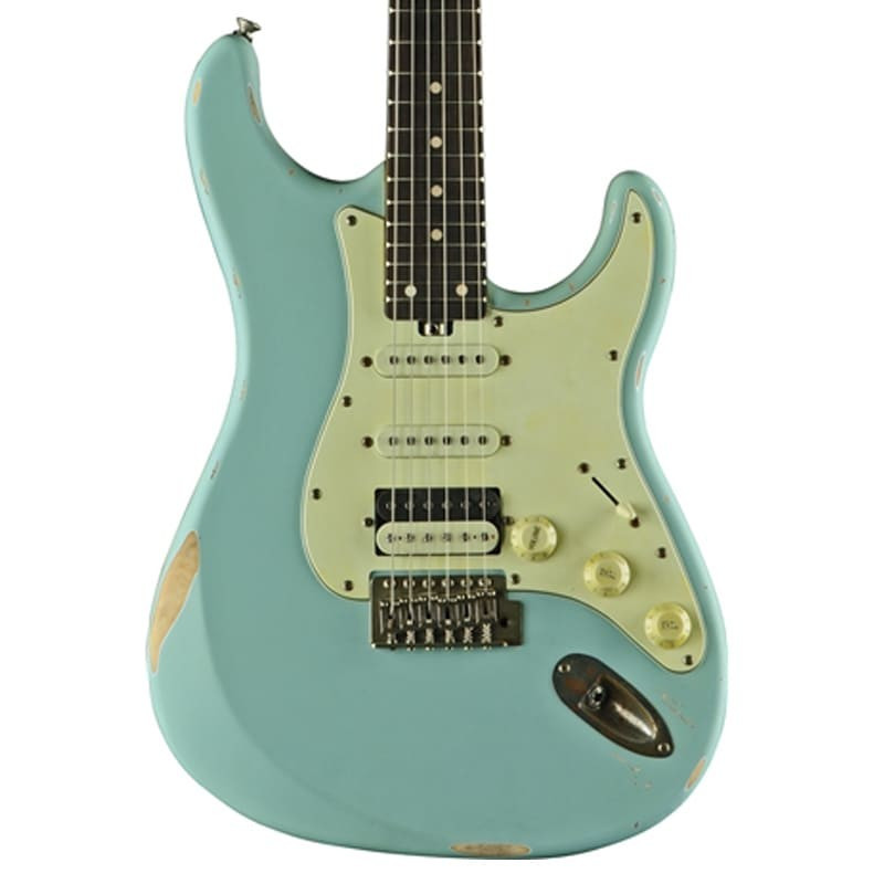 Eko Aire Relic - Daphne Blue