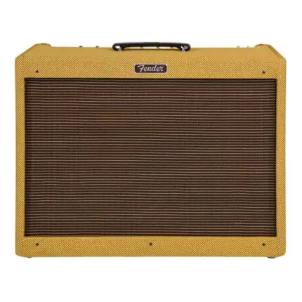 Fender Blues Deluxe Reissue
