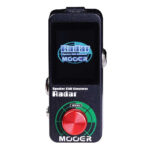 Mooer Radar - Cabinet Simulator