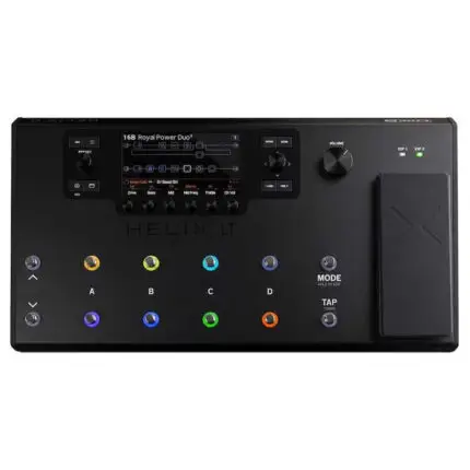 Line 6 Helix LT