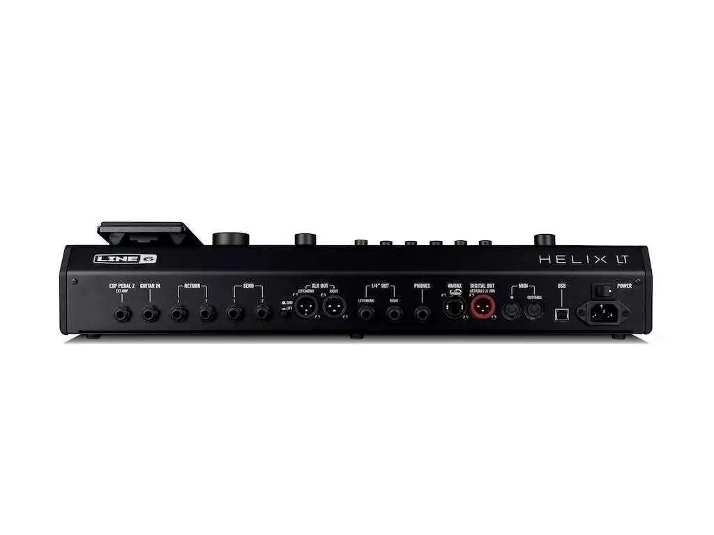 Line 6 Helix LT