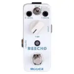 Mooer Reecho - Digital Delay