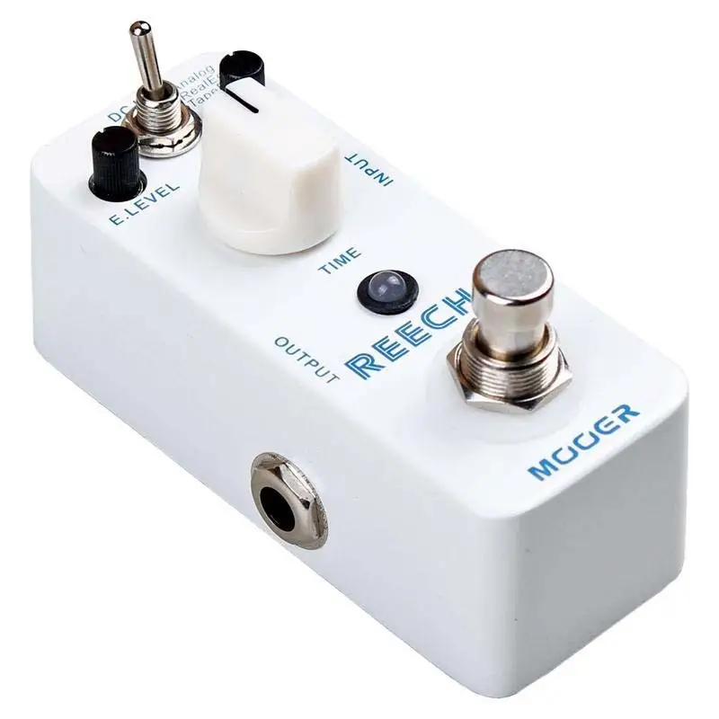 Mooer Reecho - Digital Delay