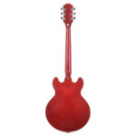 Epiphone ES 339 Pro (Inspired by Gibson) - Cherry