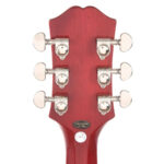 Epiphone ES 339 Pro (Inspired by Gibson) - Cherry