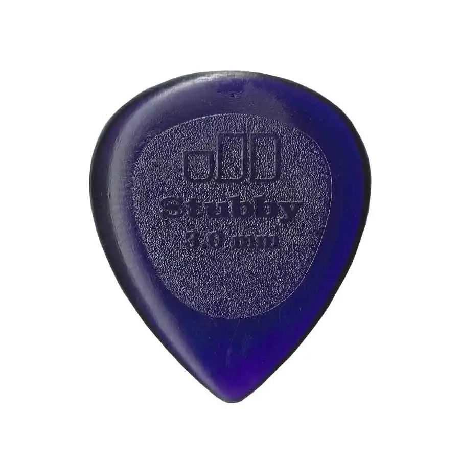 DUNLOP 474P Stubby 3.0 - 6 pz