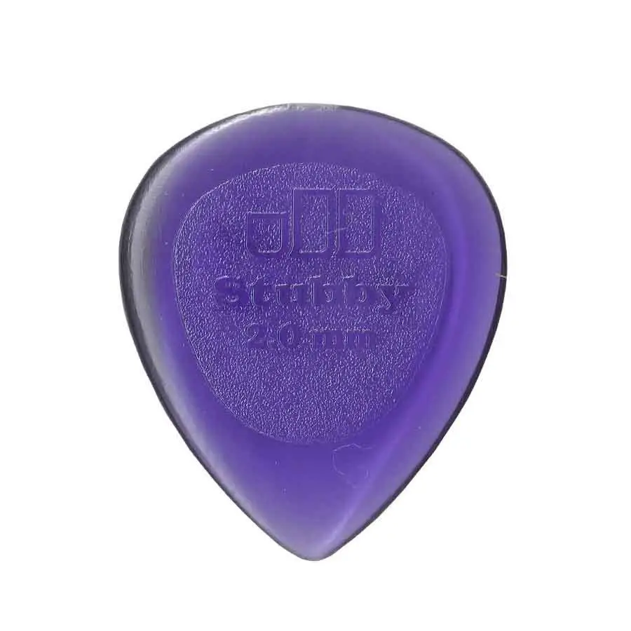 Dunlop 474P Stubby 2.0