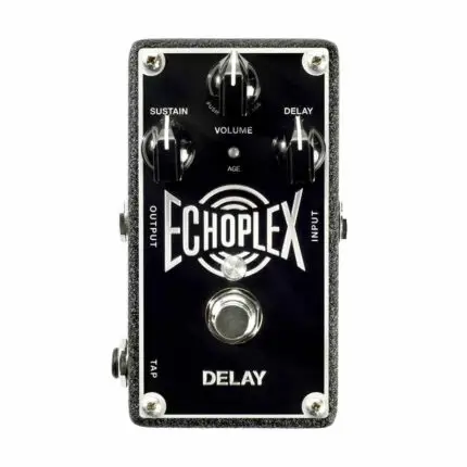 MXR EP103 Echoplex Delay