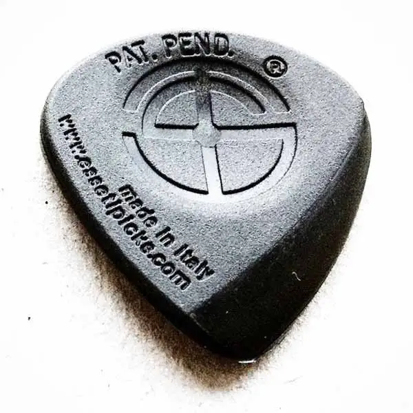 Essetipicks Ziriyab Standard - Kevlar