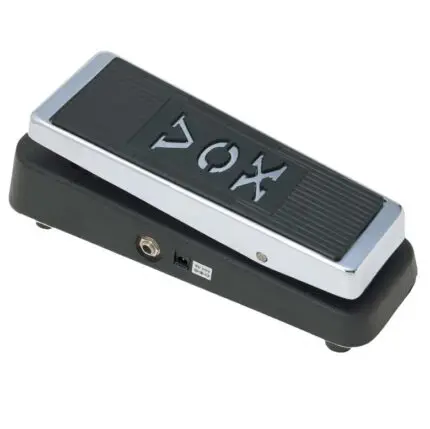 Vox V847 Wah