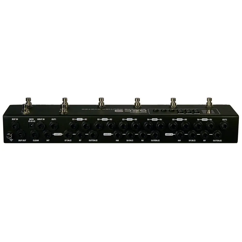 Moen GEC 9