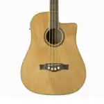 Eko Nxt Bass D CW EQ - Natural