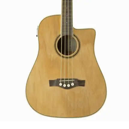 Eko Nxt Bass D CW EQ - Natural
