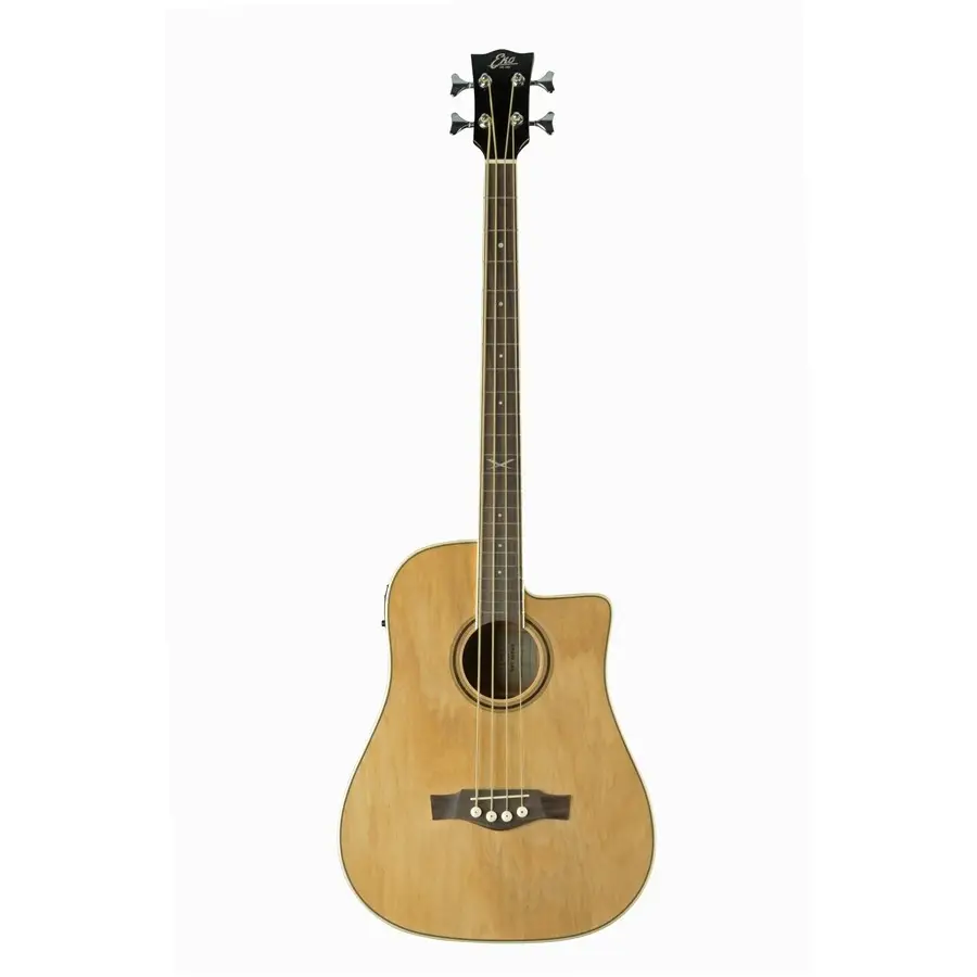 Eko Nxt Bass D CW EQ - Natural