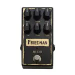 Friedman Amplification BE-OD