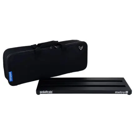 Pedaltrain Metro 24 SC Soft Case