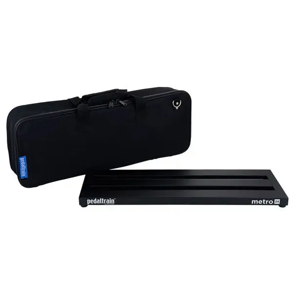 Pedaltrain Metro 24 SC Soft Case