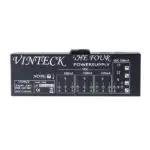 Vinteck The Four
