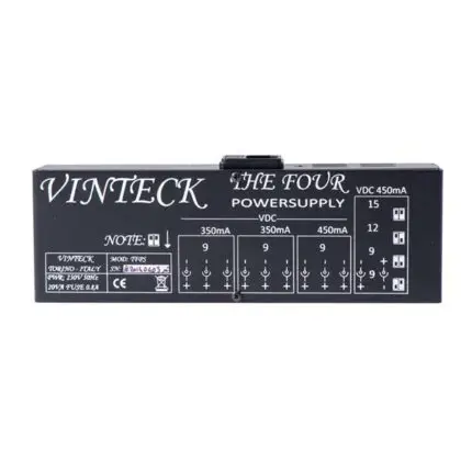 Vinteck The Four