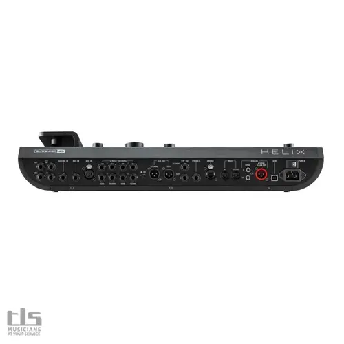 Line 6 Helix Floor
