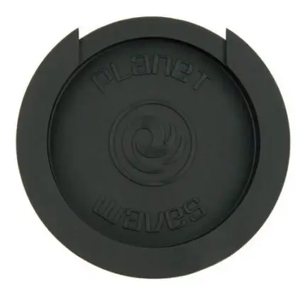 Planet Waves Screeching Halt - Tappo per buca