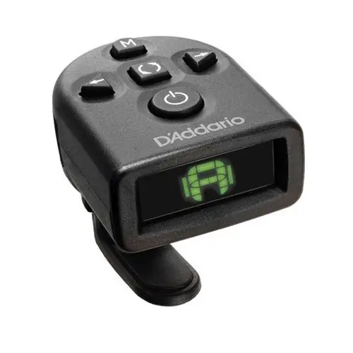 Planet Waves NS Micro Headstock Tuner Planet Waves NS Micro Headstock Tuner