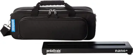 Pedaltrain NANO+ SC Soft Case