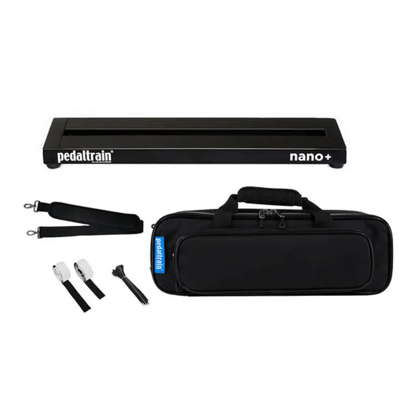 Pedaltrain NANO+ SC Soft Case