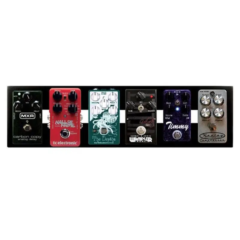 Pedaltrain NANO+ SC Soft Case