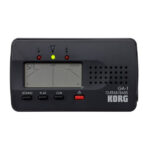 Korg GA1 Accordatore per Chitarra e Basso