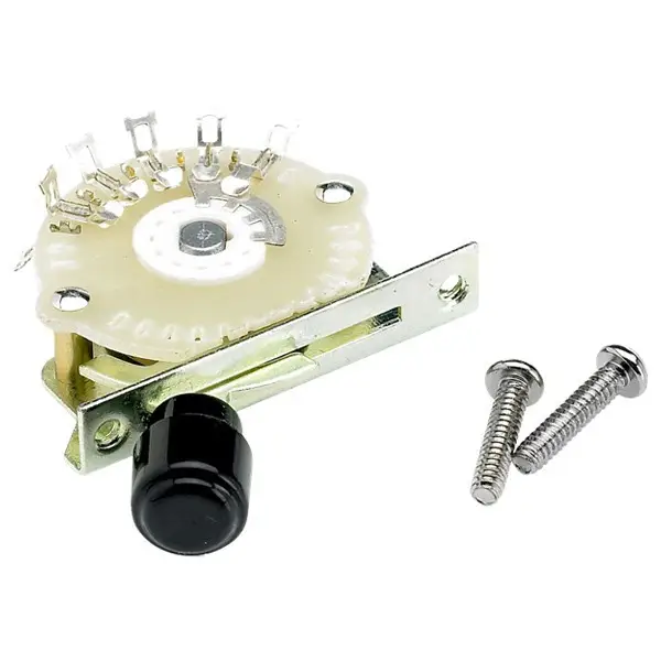 Fender 4-Way Telecaster Switch