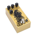 Walrus Audio Iron Horse V3 - Distortion