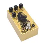 Walrus Audio Iron Horse V3 - Distortion