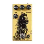 Walrus Audio Iron Horse V3 - Distortion