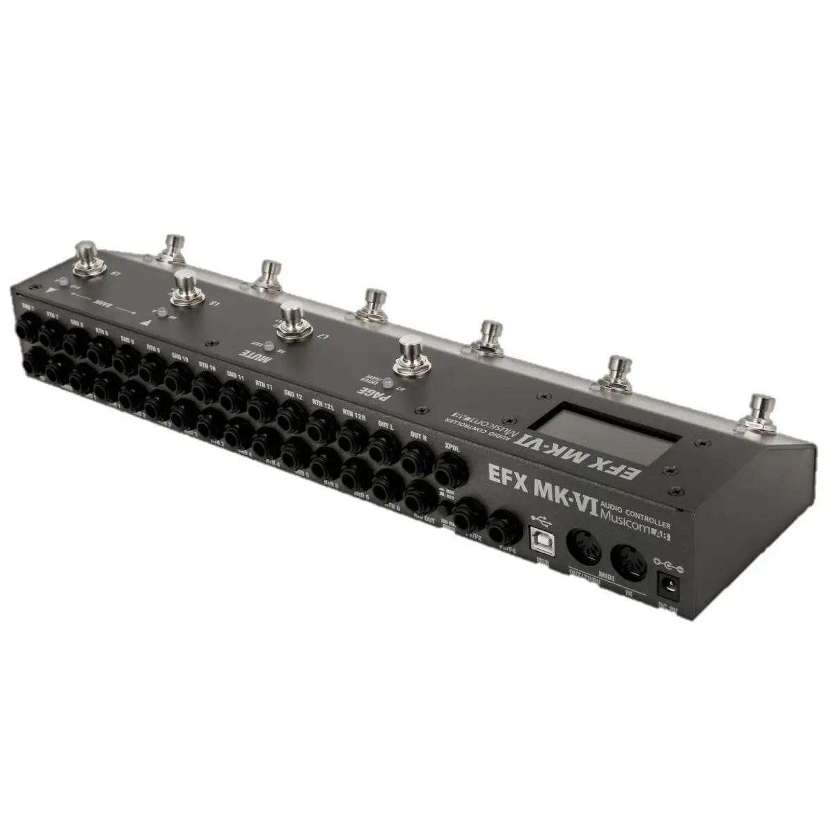 Musicom Lab EFX MKVI