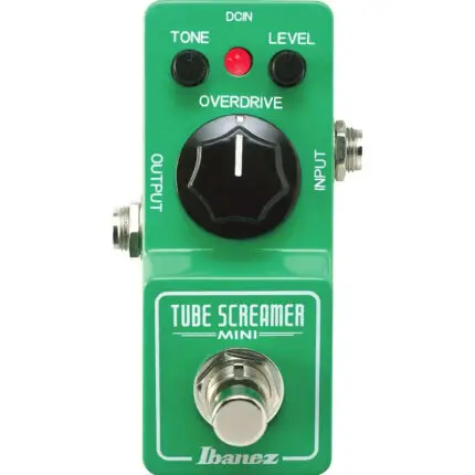 Ibanez Ts-Mini