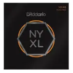D'Addario NYXL0946 Super Light Top/Regular Bottom 09-46