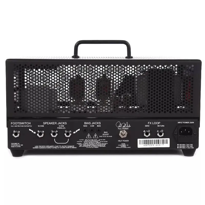 PRS MT-15 Mark Tremonti
