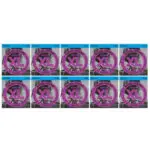 D'Addario EXL120 Super Light 9-42 - 10 Set