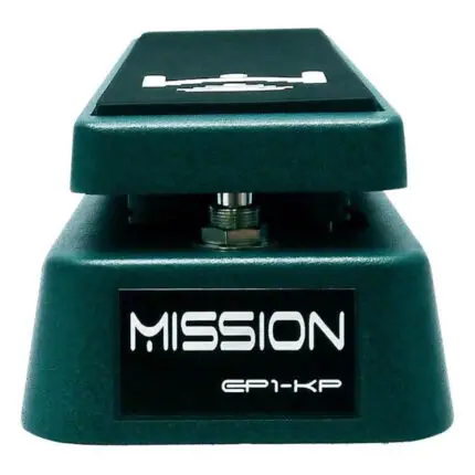 Mission EP1-KP-GN - Kemper