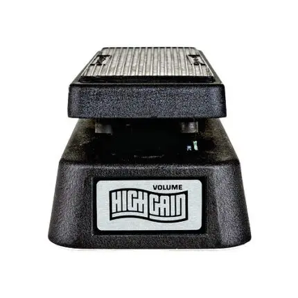 Dunlop GCB80 Volume