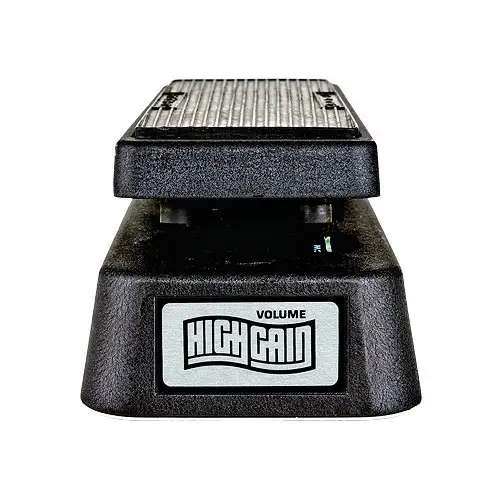 Dunlop GCB80 Volume Dunlop GCB80 Volume