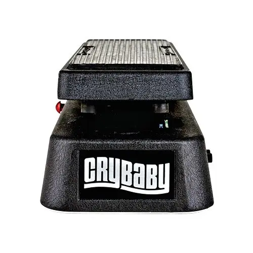 Dunlop Cry Baby 95Q Dunlop Cry Baby 95Q