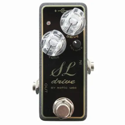 Xotic SL Drive
