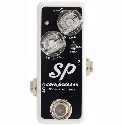 Xotic SP Compressor Xotic SP Compressor