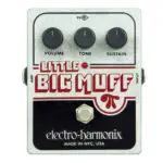 Electro-Harmonix Little Big Muff