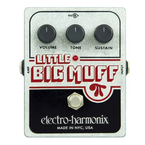 Electro-Harmonix Little Big Muff