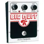 Electro-Harmonix Big Muff PI